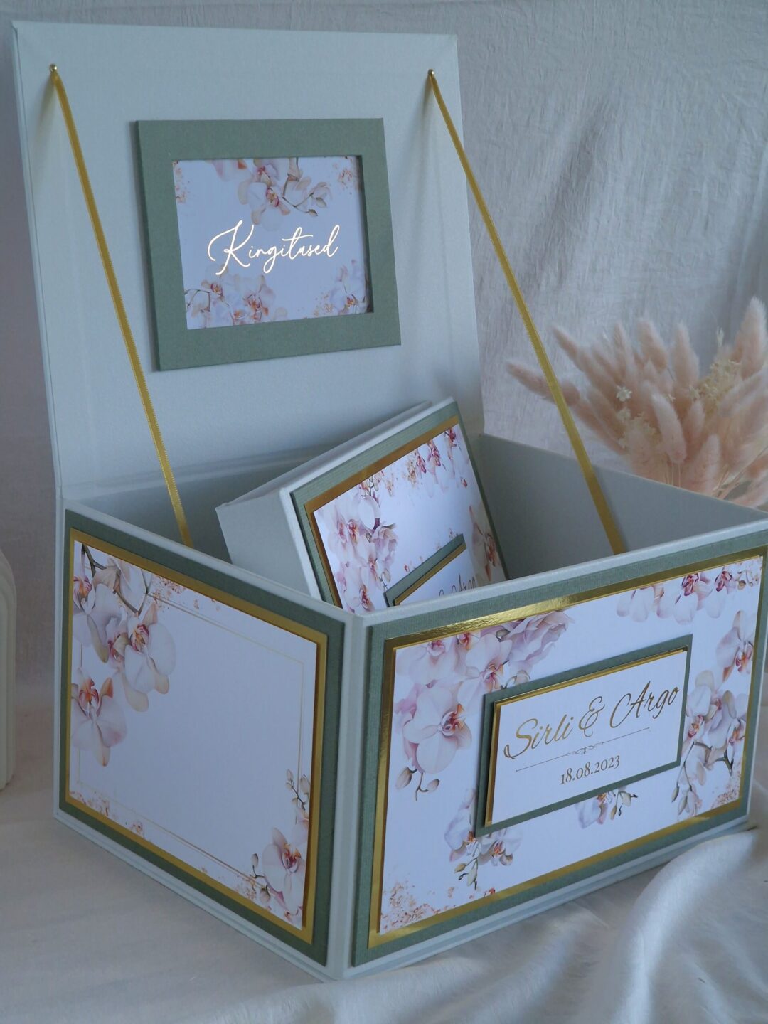 Köitepapist laegas - Image 3