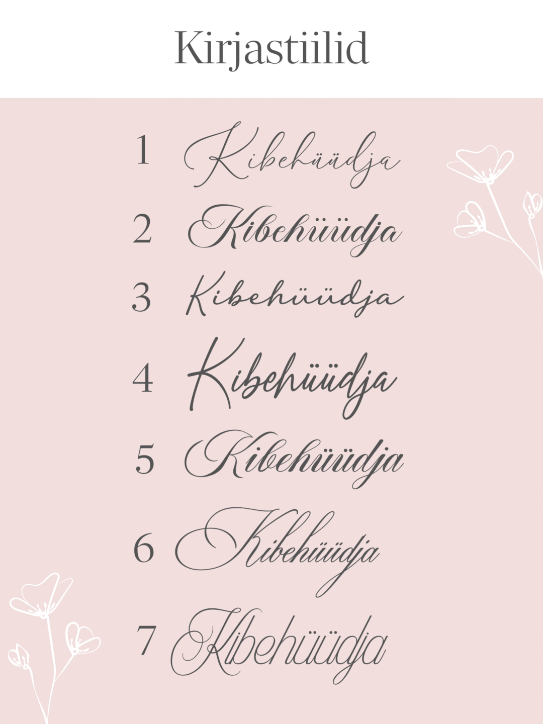 Akrüülist ametimärk - Image 6