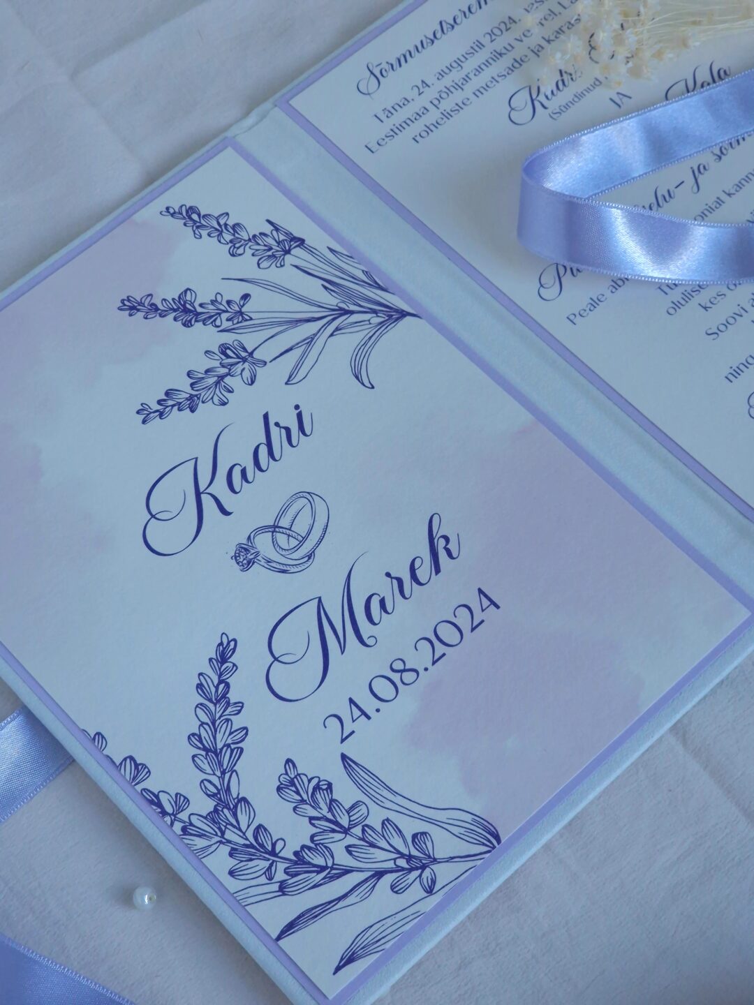 Kaaned vannetele või abielutunnistusele - Image 16