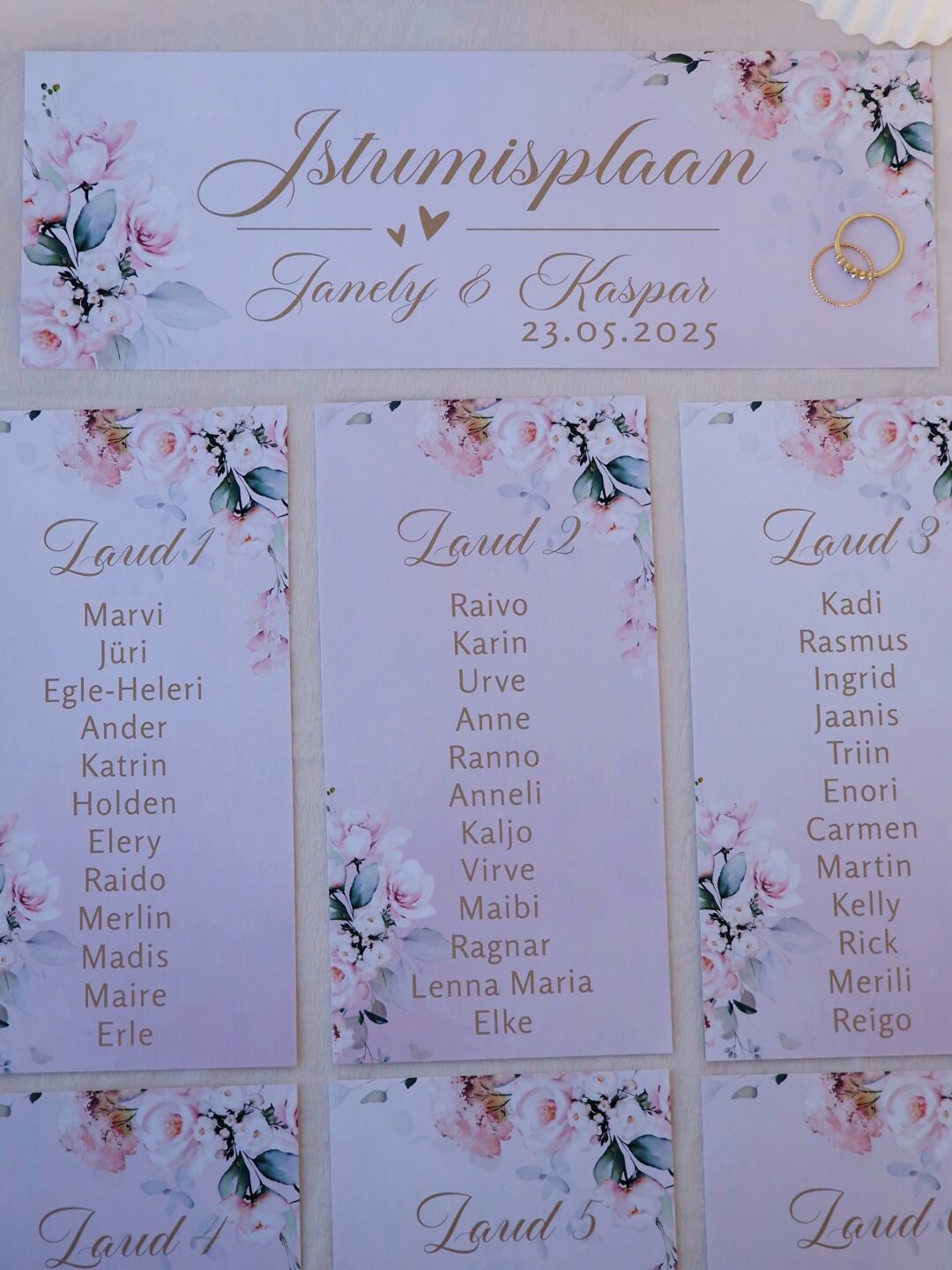 Istumisplaan laudkonniti A5 - Image 11