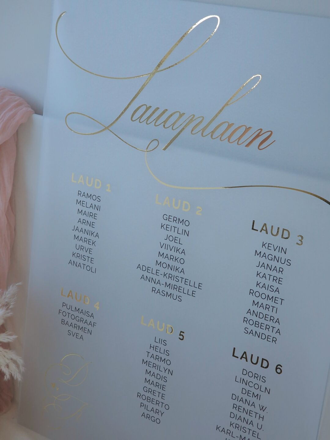 Pleksiklaasist lauaplaan / istumisplaan - Image 7