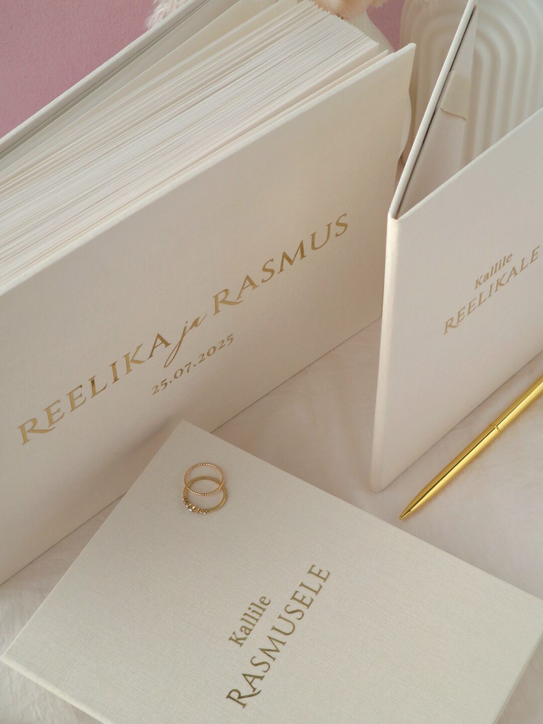 Külalisteraamat "Romantika" - Image 34