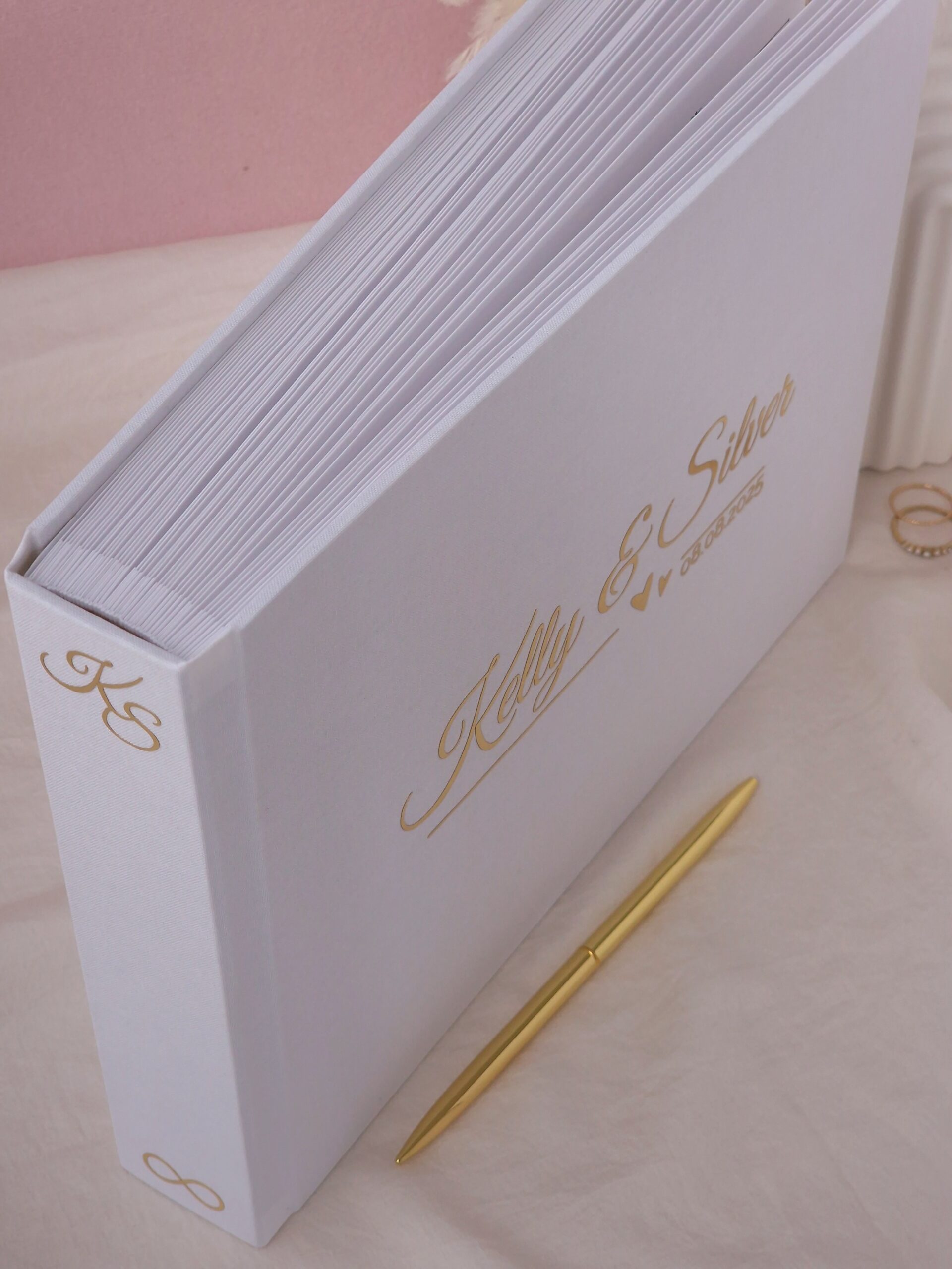 Liimköites külalisteraamat - videokoolitus - Image 2