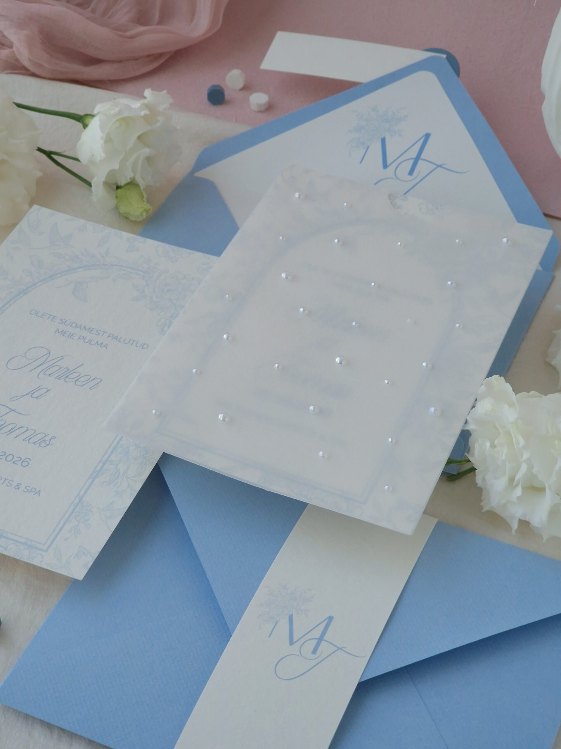 Pulmakutse "Romantika" - Image 19