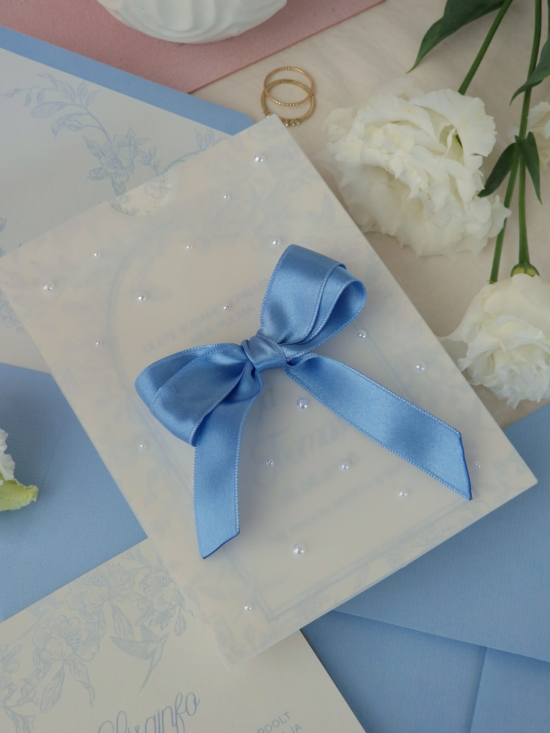 Pulmakutse "Romantika" - Image 15