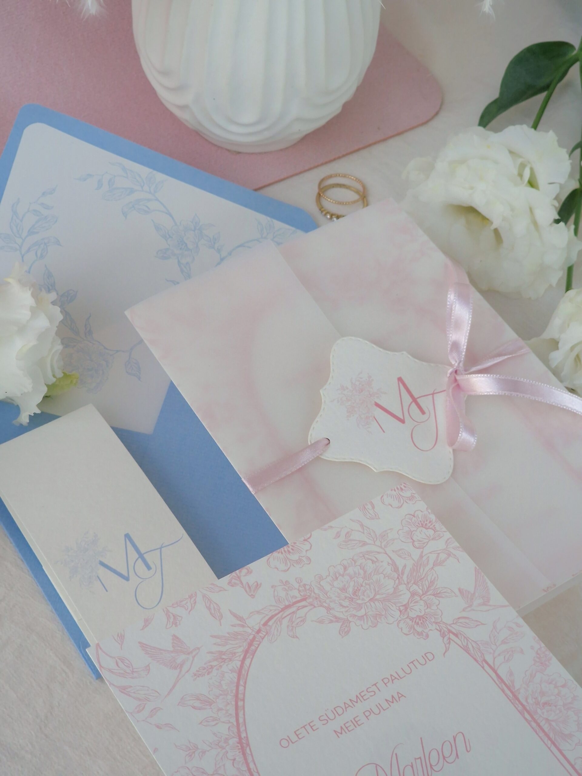 Pulmakutse "Romantika" - Image 16