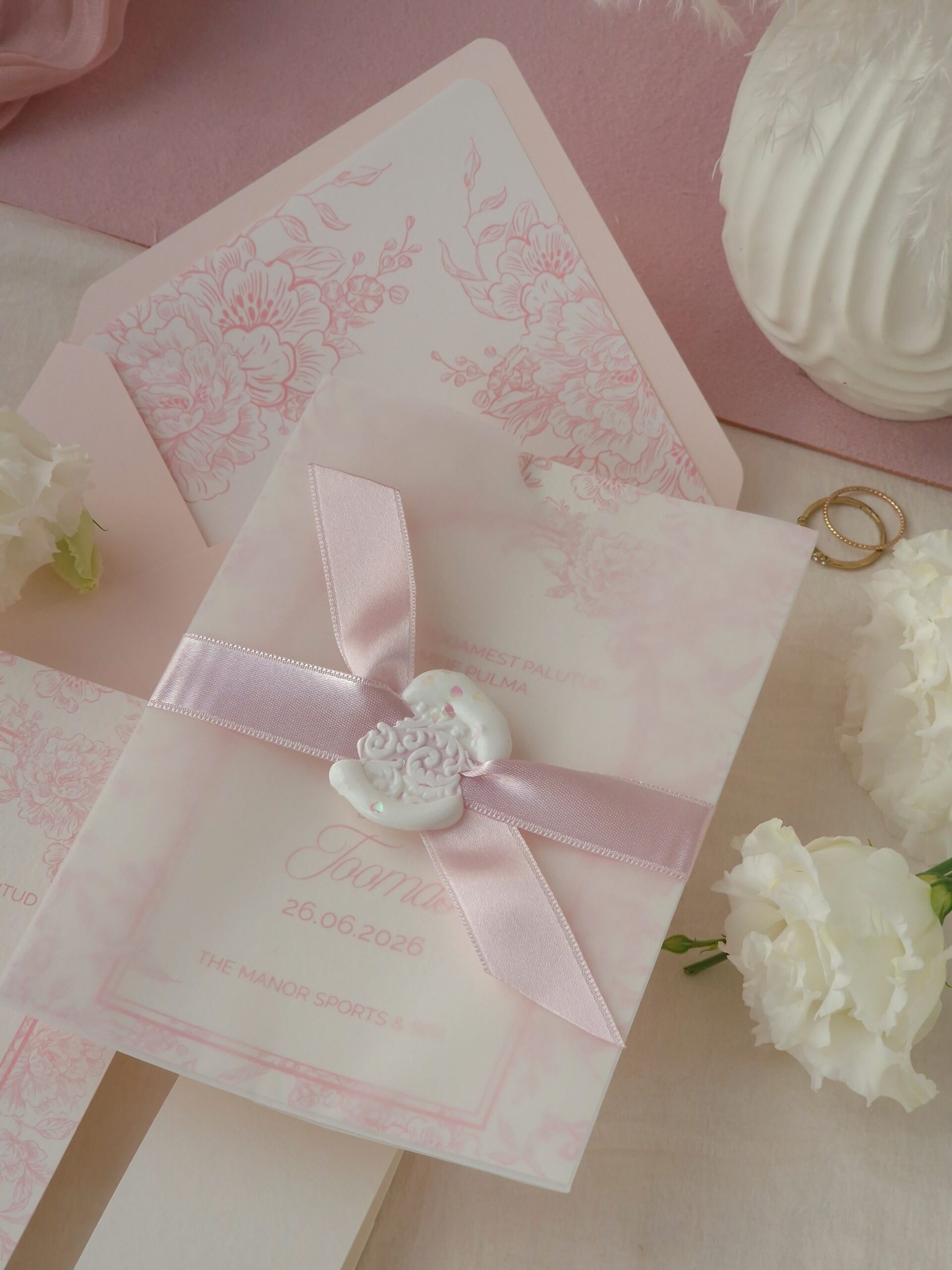 Pulmakutse "Romantika" - Image 23