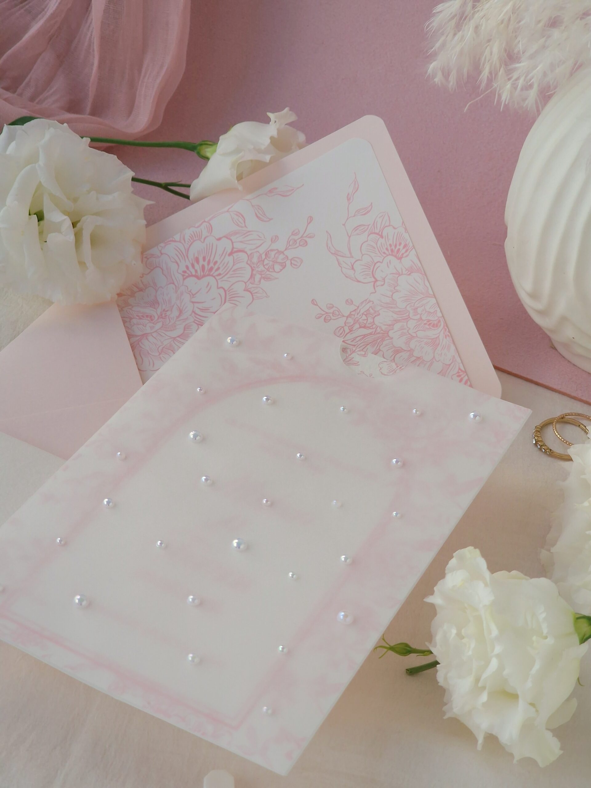 Pulmakutse "Romantika" - Image 22