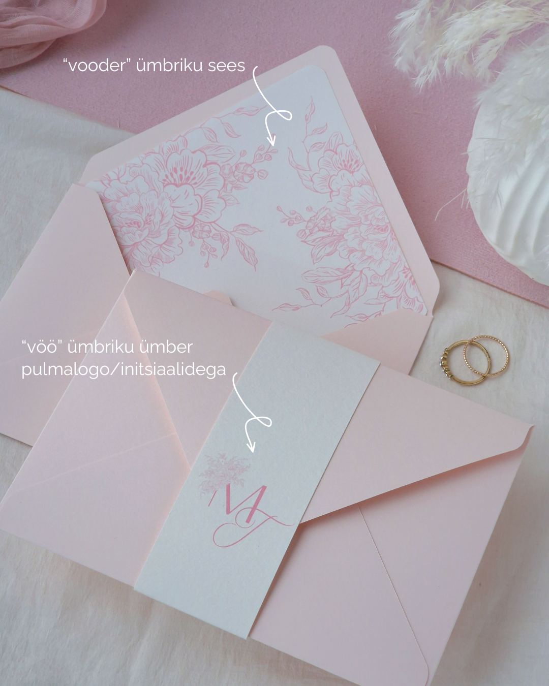 Pulmakutse "Romantika" - Image 8