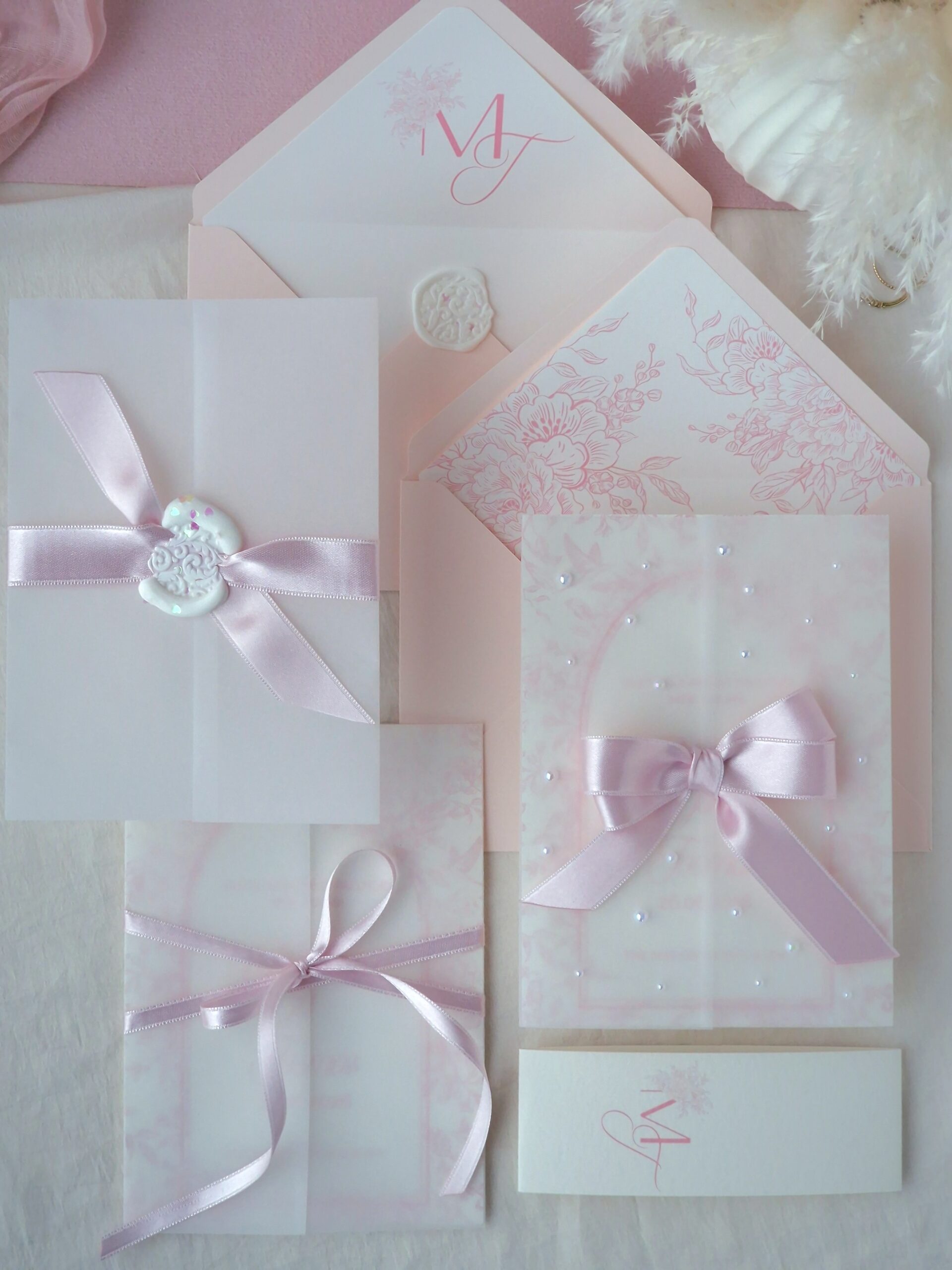 Pulmakutse "Romantika" - Image 29