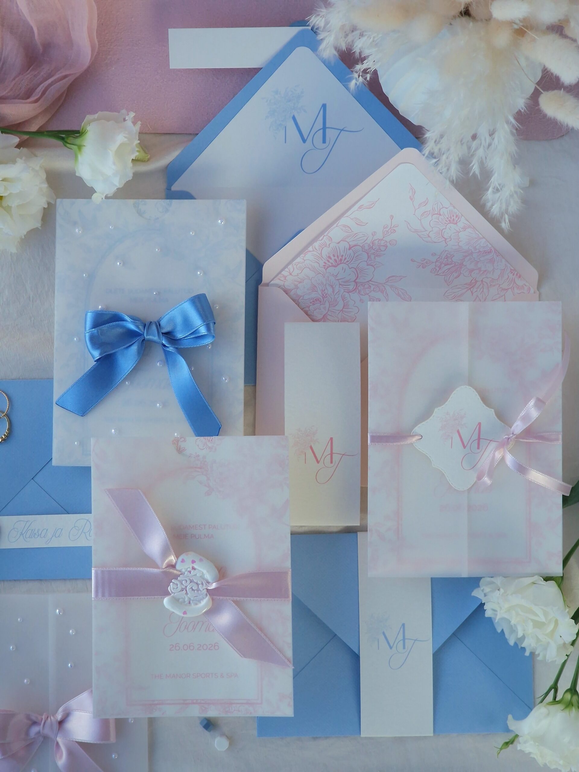 Pulmakutse "Romantika" - Image 30