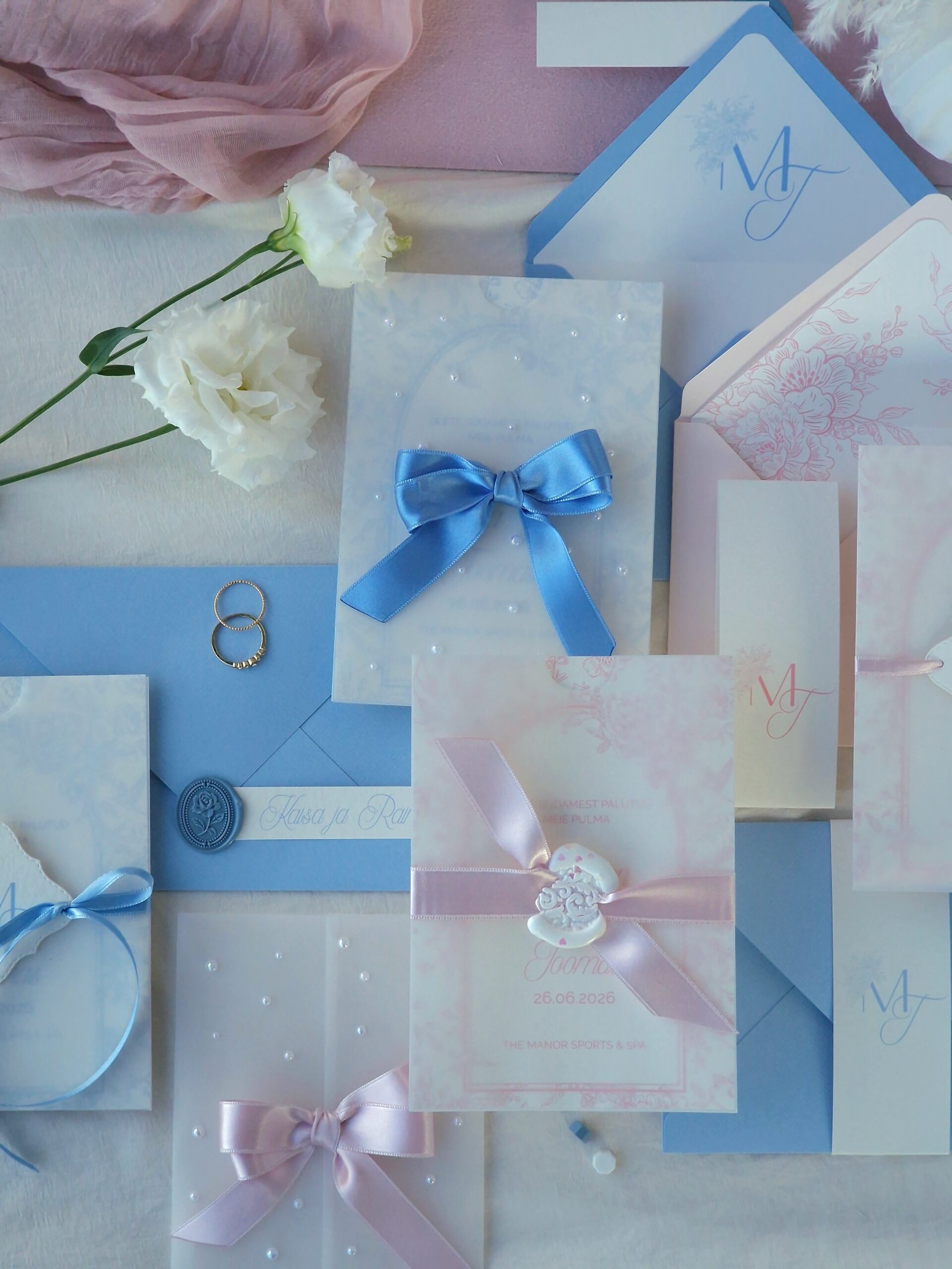 Pulmakutse "Romantika" - Image 31