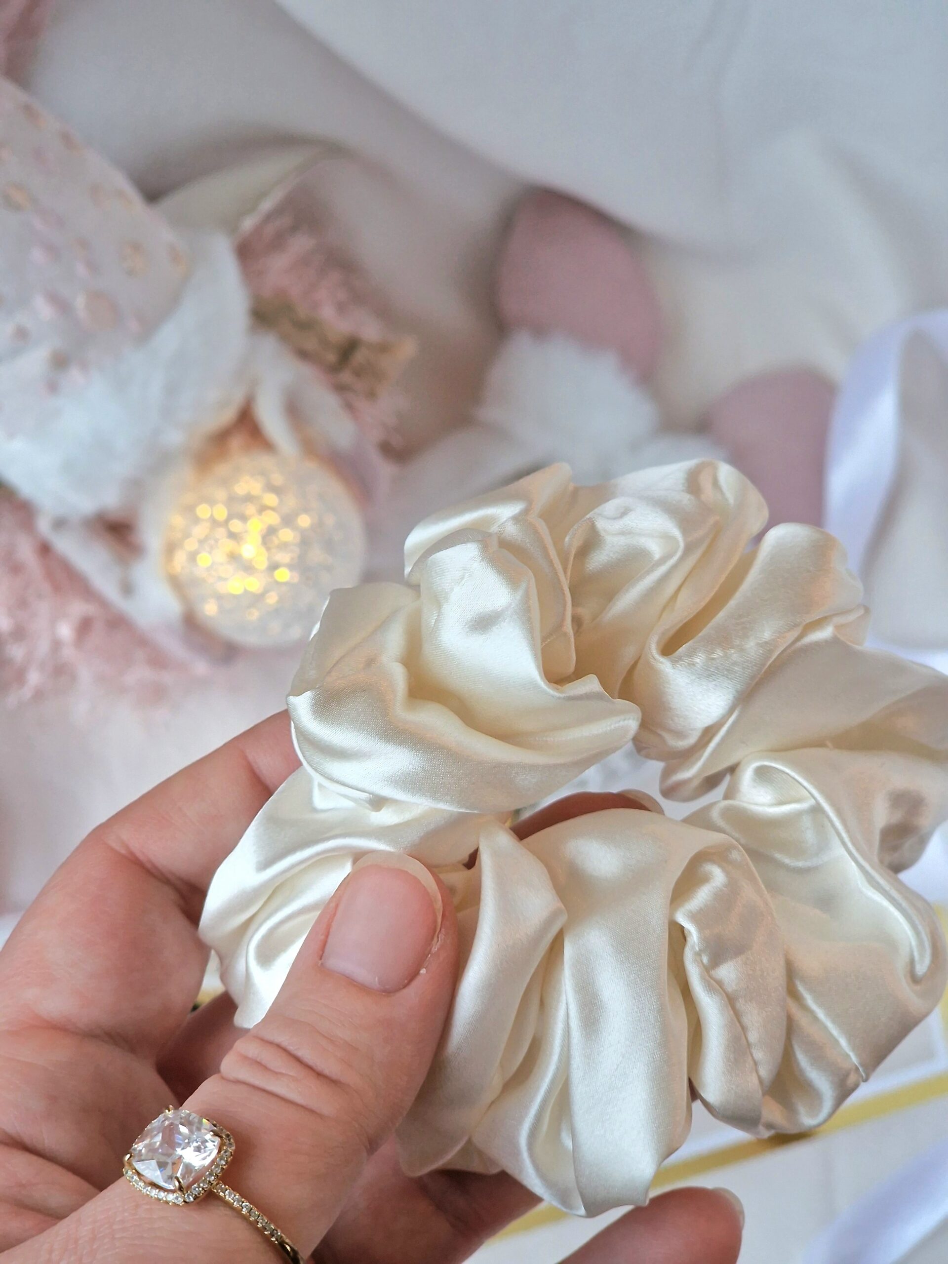 Kingiidee naisele (roosa/valge) - Image 7