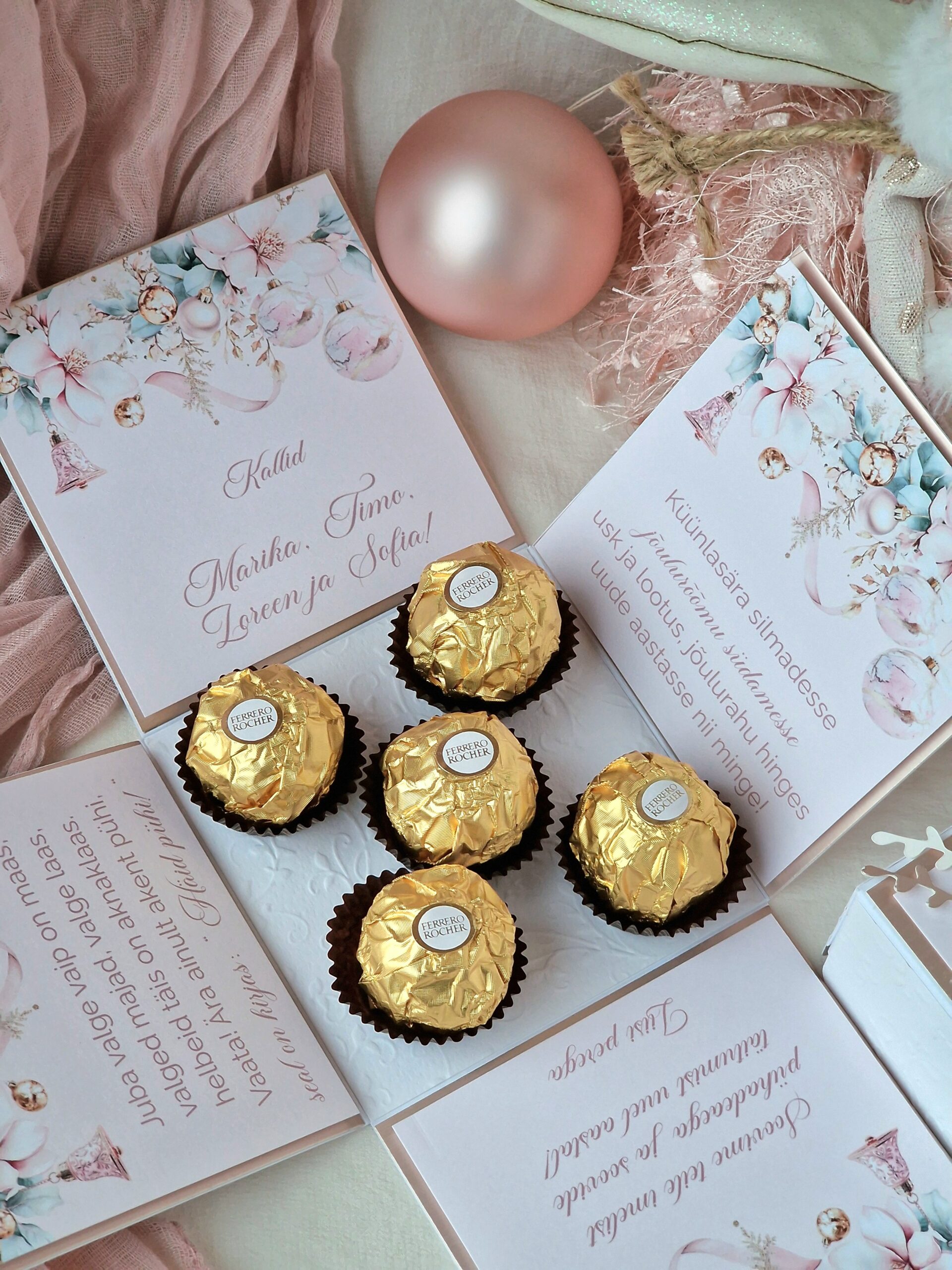 Üllatuskarp jõuludeks - Image 4