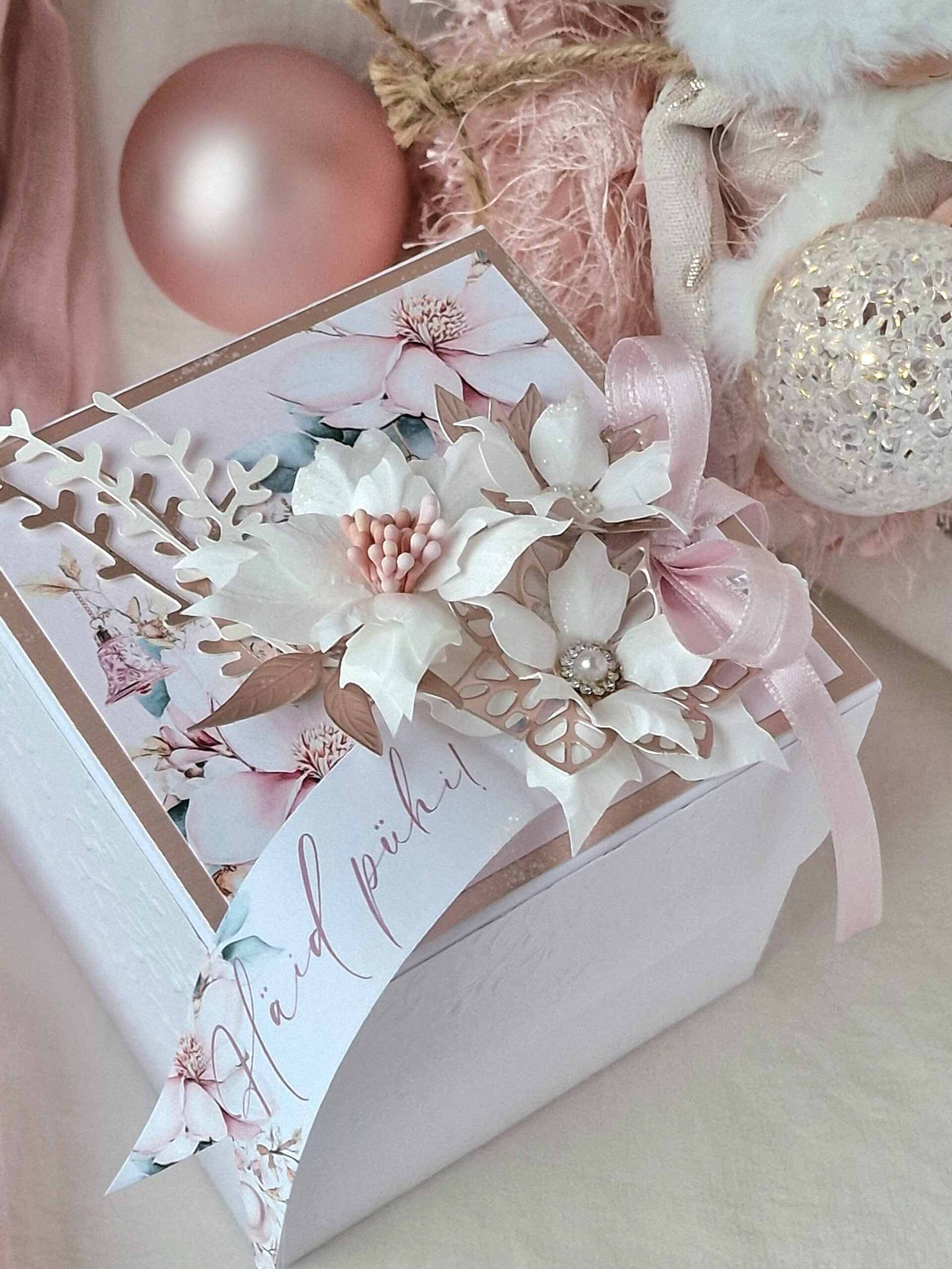 Üllatuskarp jõuludeks - Image 2