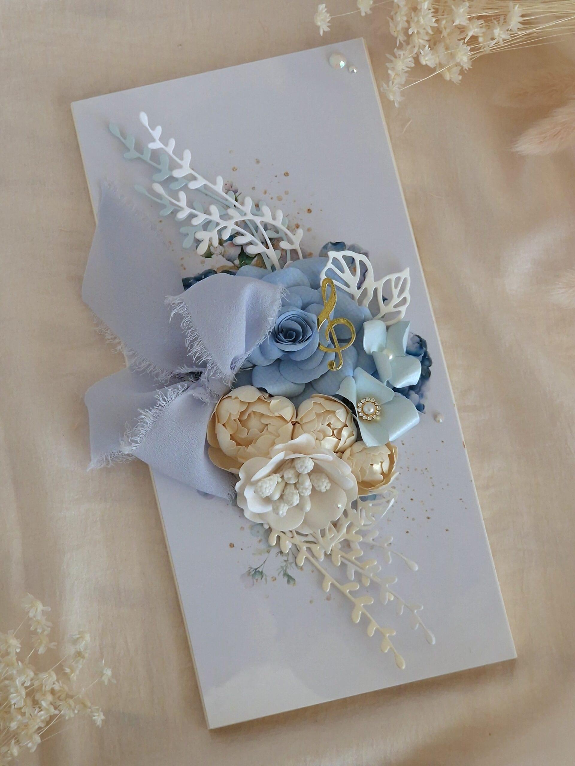 Käsitöökaart "Lilleilu" - Image 11