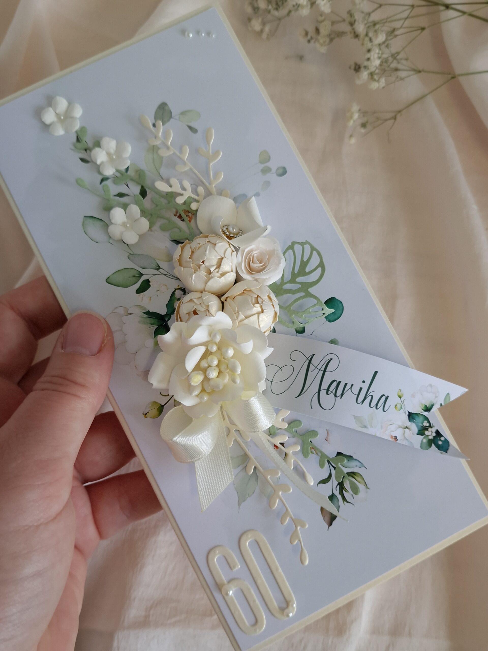 Käsitöökaart "Lilleilu" - Image 5