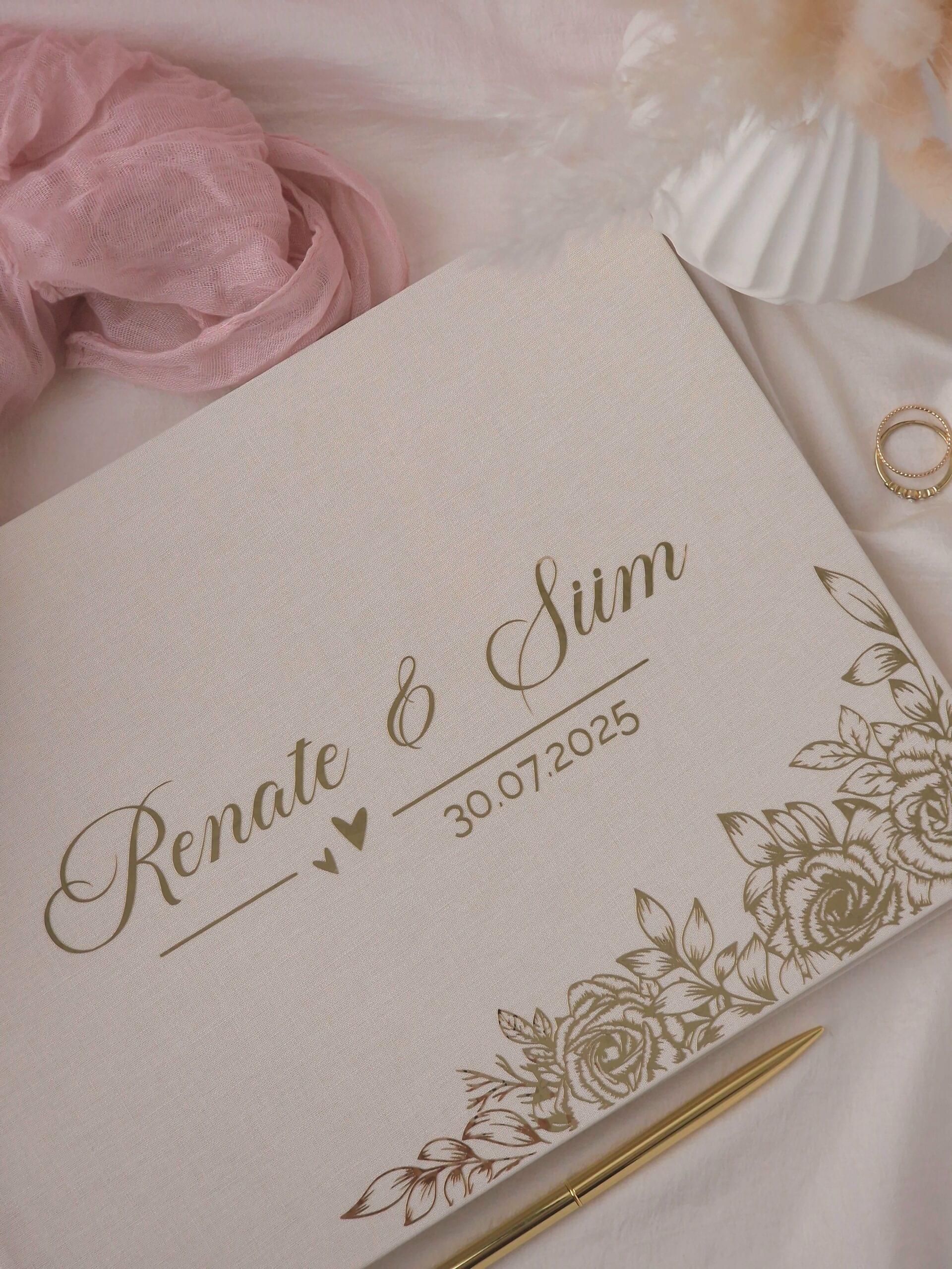 Külalisteraamat "Romantika" - Image 33