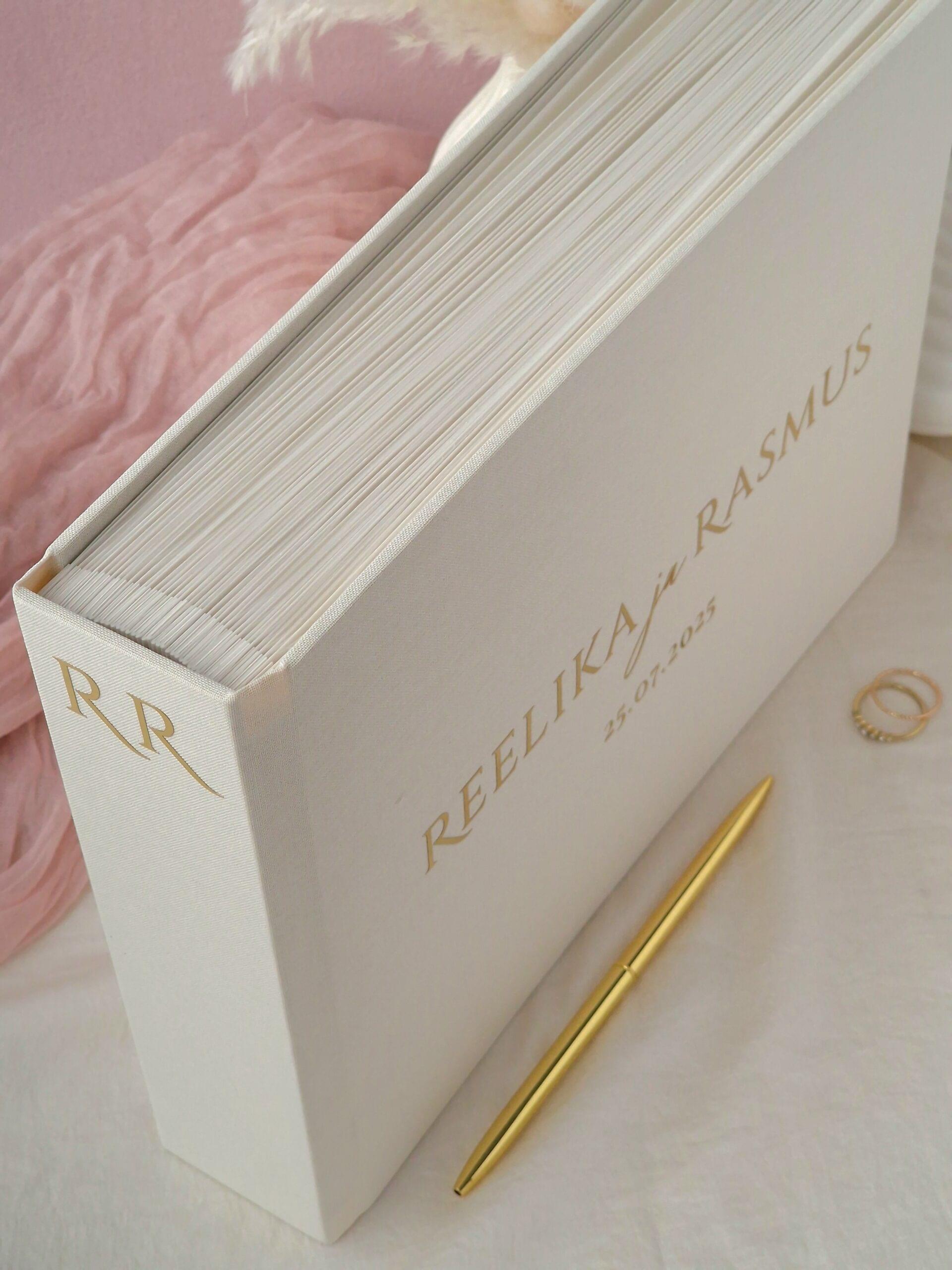 Külalisteraamat "Romantika" - Image 51