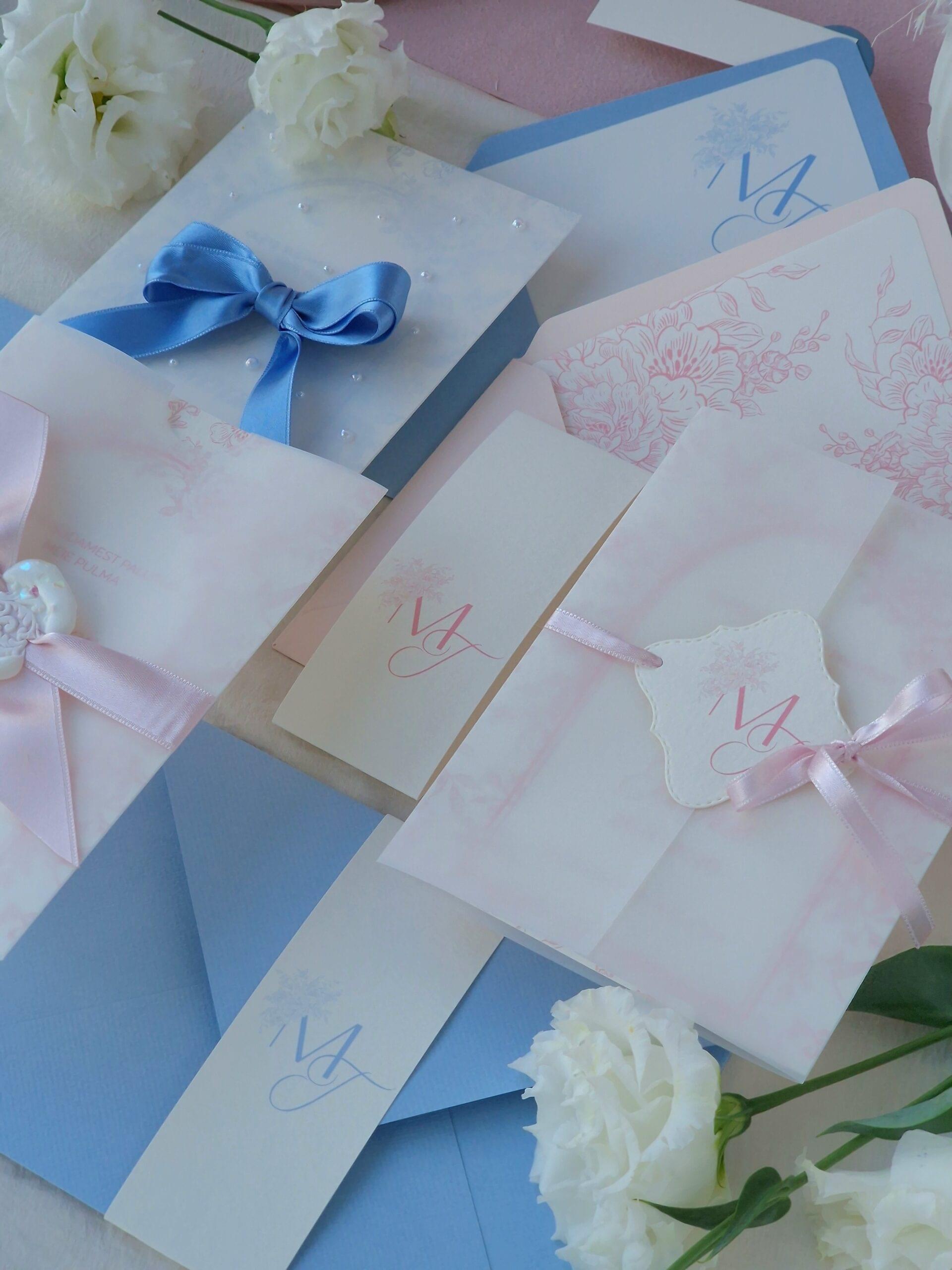 Pulmakutse "Romantika"